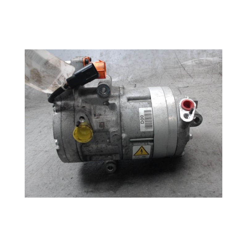 COMPRESSEUR AIR CONDITIONNE KIA NIRO
