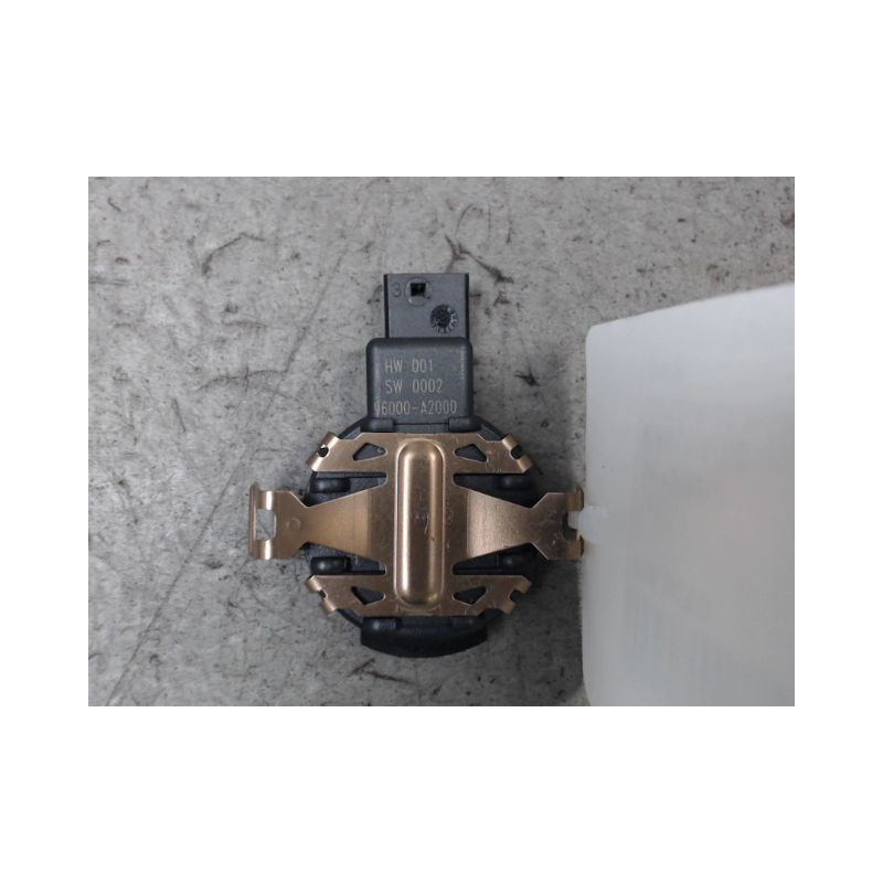 CAPTEUR DE PLUIE KIA NIRO