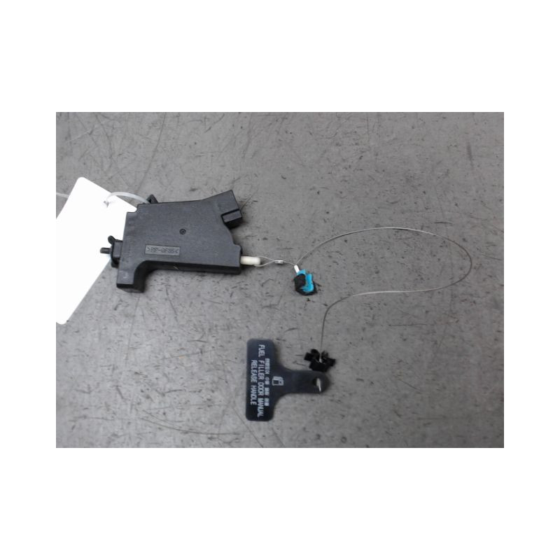 ACTIONNEUR TRAPPE CARBURANT KIA NIRO