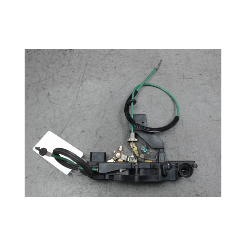 SYSTEME CONDAMNATION AVANT GAUCHE FIAT STILO 3P