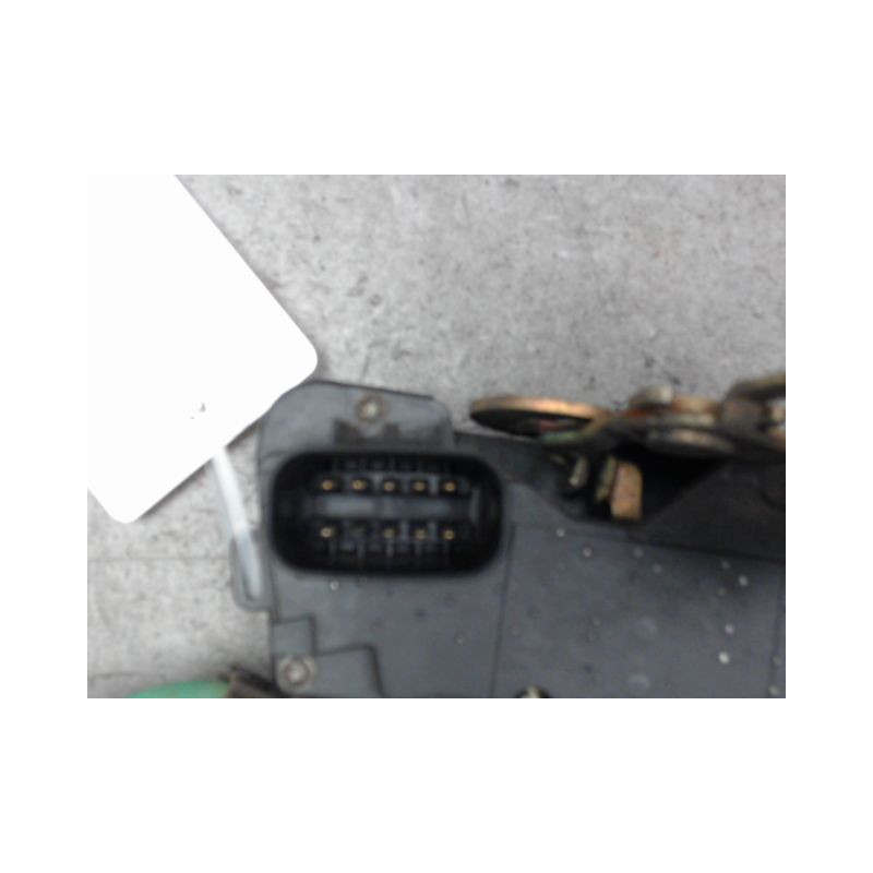 SYSTEME CONDAMNATION AVANT GAUCHE FIAT STILO 3P