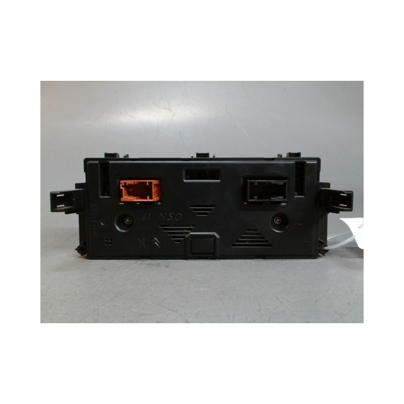 COMMANDE DE CHAUFFAGE CITROEN C-ELYSEE