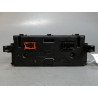 COMMANDE DE CHAUFFAGE CITROEN C-ELYSEE