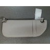 PARE-SOLEIL G CITROEN C-ELYSEE