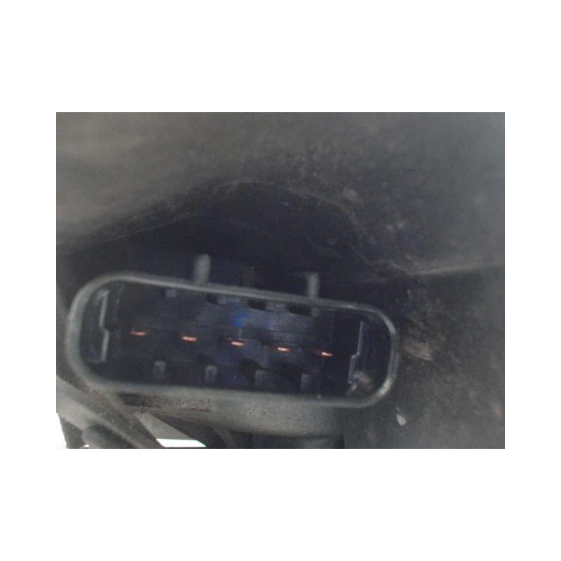 MECANISME ESSUIE-GLACE AVANT PEUGEOT BOXER