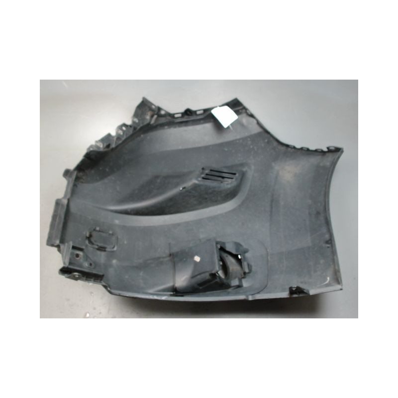 CROSSE PARE-CHOC AVD PEUGEOT BOXER