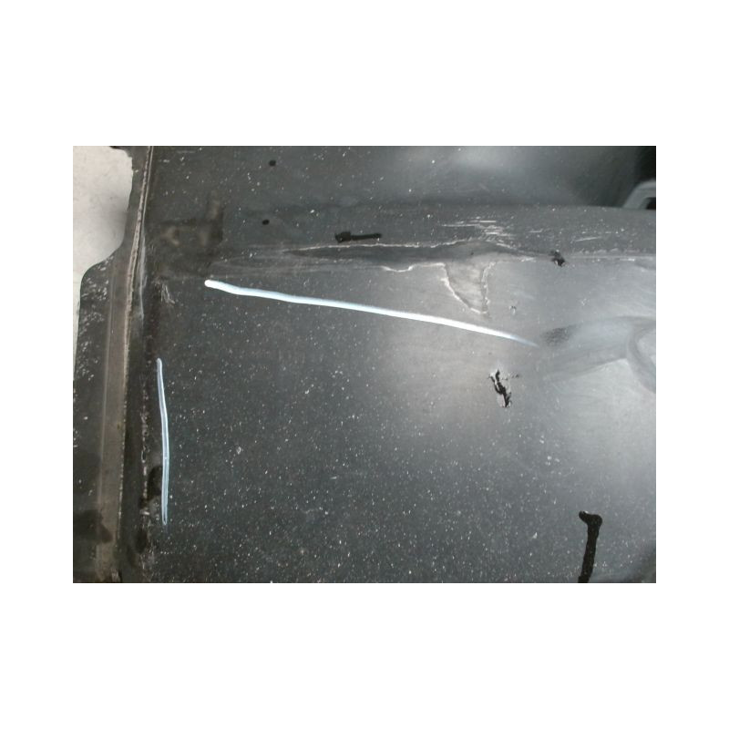 CROSSE PARE-CHOC AVG PEUGEOT BOXER