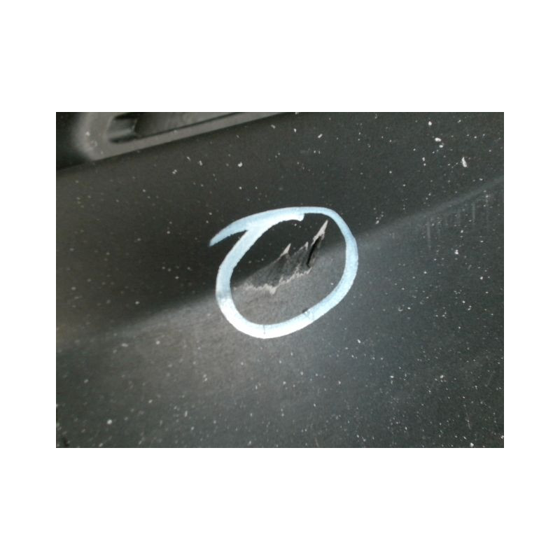 CROSSE PARE-CHOC AVG PEUGEOT BOXER