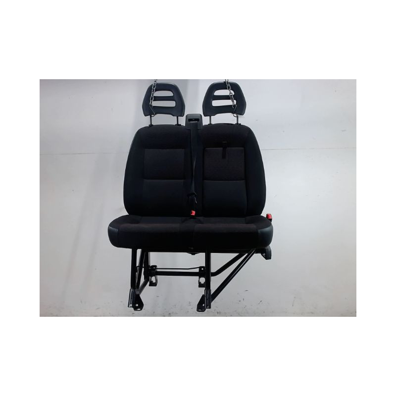 BANQUETTE AVANT PEUGEOT BOXER