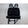 BANQUETTE AVANT PEUGEOT BOXER