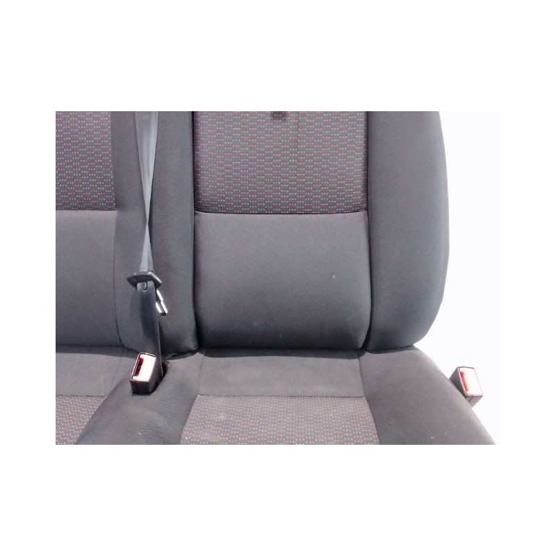 BANQUETTE AVANT PEUGEOT BOXER