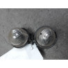 ECLAIREUR PLAQUE DE POLICE NISSAN PIXO