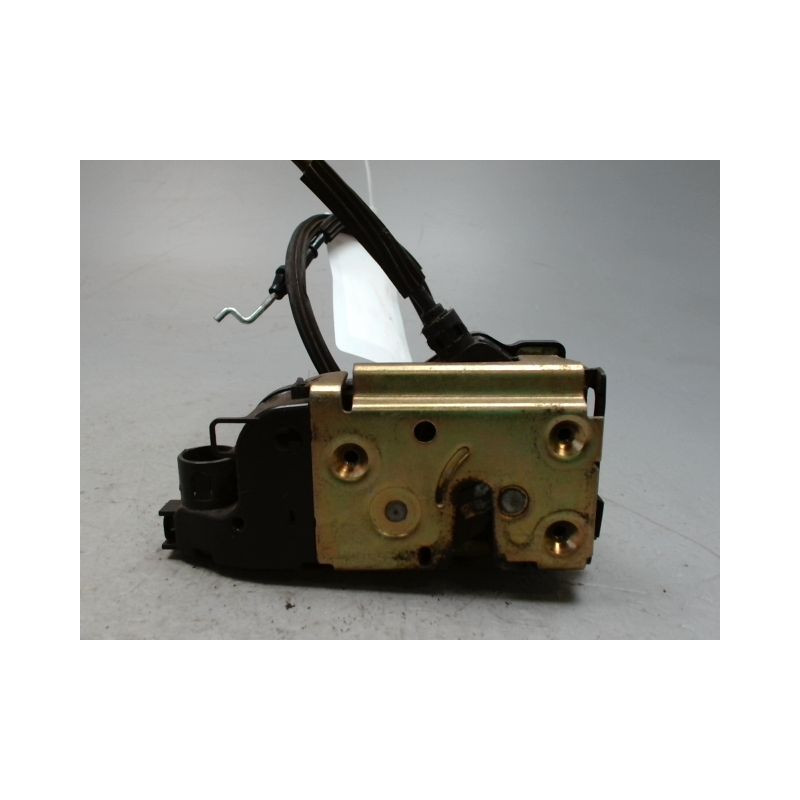 SYSTEME CONDAMNATION AVANT DROIT PEUGEOT 307 CC 03-05