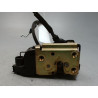 SYSTEME CONDAMNATION AVANT DROIT PEUGEOT 307 CC 03-05