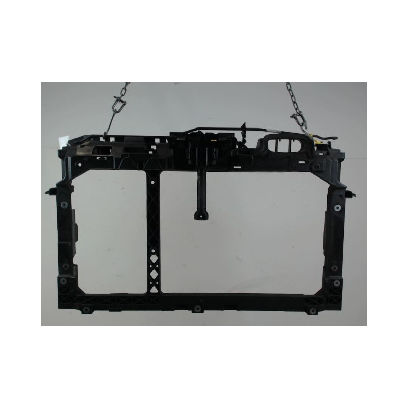 FACE AVANT FORD FIESTA 2008-