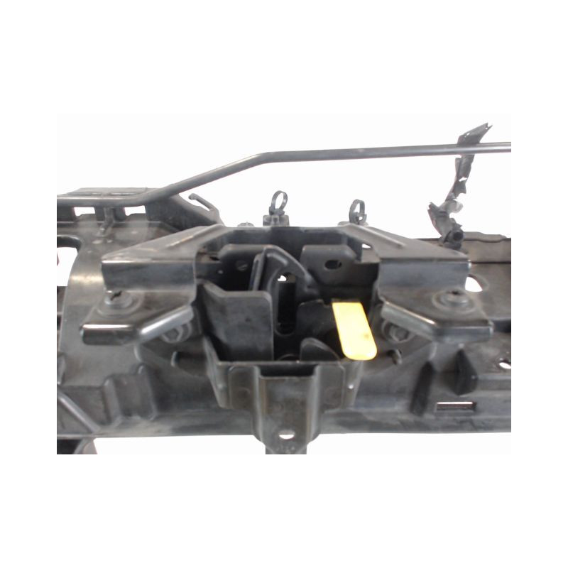 FACE AVANT FORD FIESTA 2008-