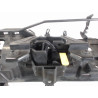 FACE AVANT FORD FIESTA 2008-
