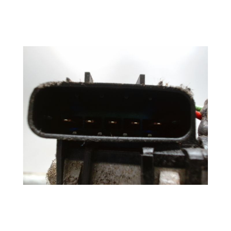 MECANISME ESSUIE-GLACE AVANT OPEL VECTRA 99-2002