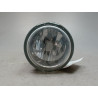 PHARE ANTIBROUILLARD AVANT DROIT CITROEN C3 2005-