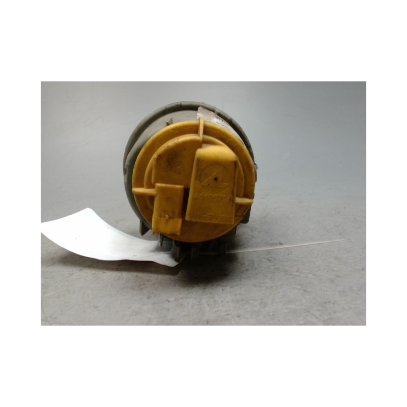 PHARE ANTIBROUILLARD AVANT DROIT CITROEN C3 2005-