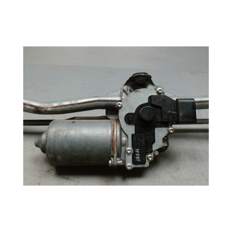 MECANISME ESSUIE-GLACE AVANT SKODA FABIA 2007-