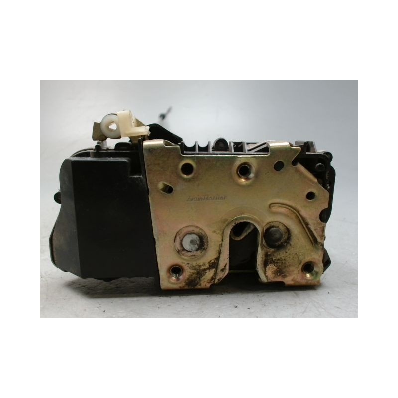 SYSTEME CONDAMNATION AVANT DROIT PEUGEOT 307 2001-2005