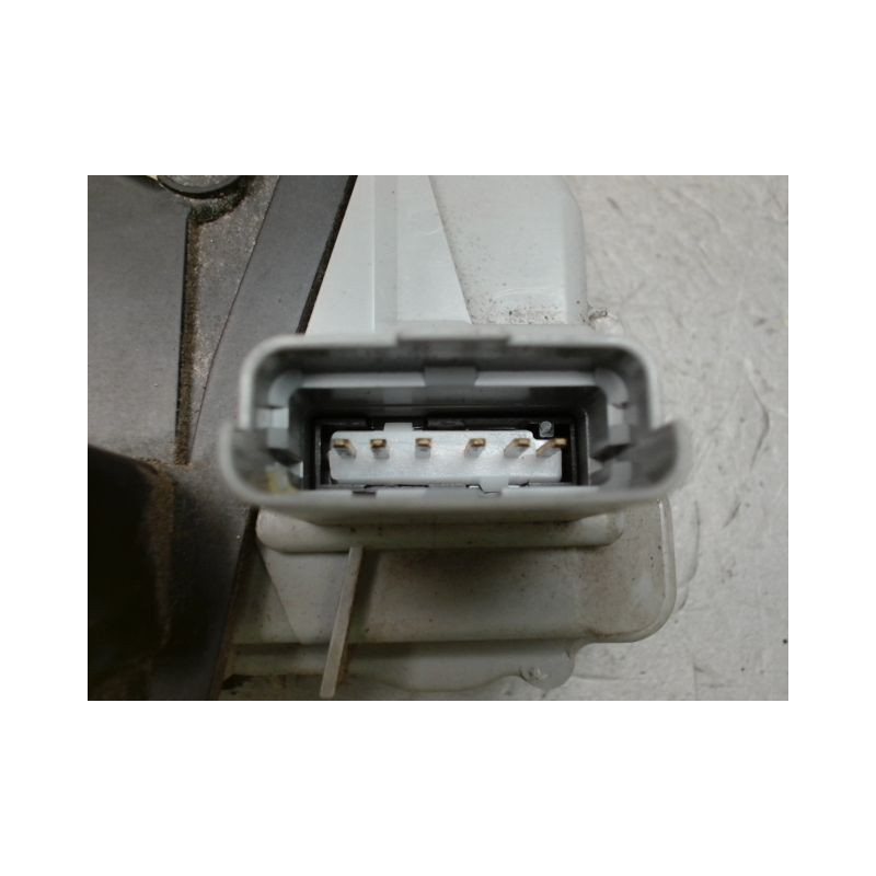 SYSTEME CONDAMNATION AVANT DROIT PEUGEOT 307 2001-2005