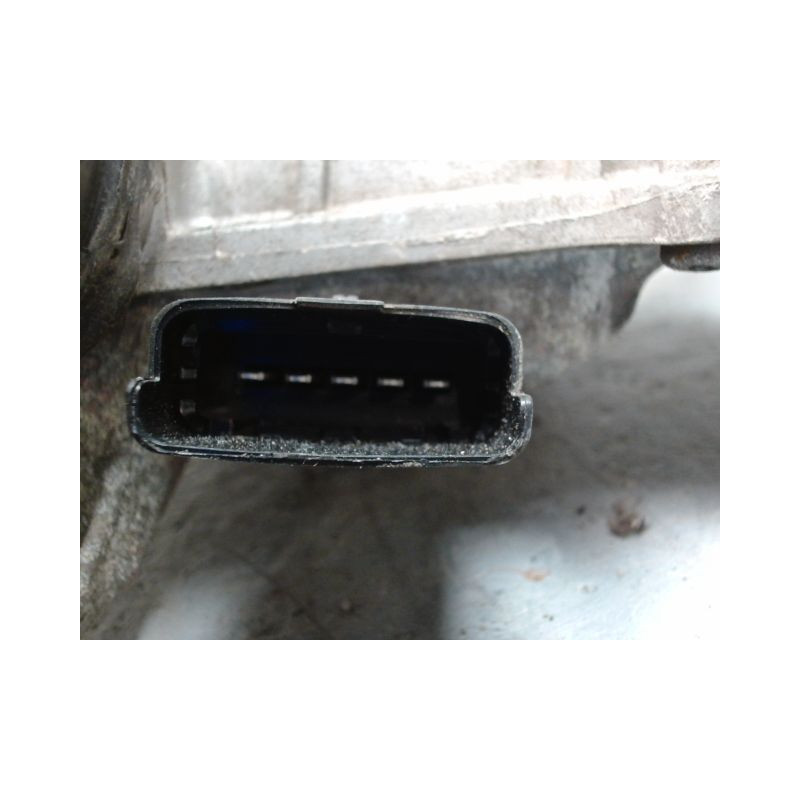 MECANISME ESSUIE-GLACE AVANT RENAULT MEGANE