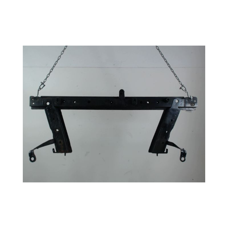 TRAVERSE INFERIEURE ARMATURE AVANT RENAULT CLIO III 2005-