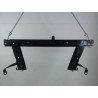 TRAVERSE INFERIEURE ARMATURE AVANT RENAULT CLIO III 2005-