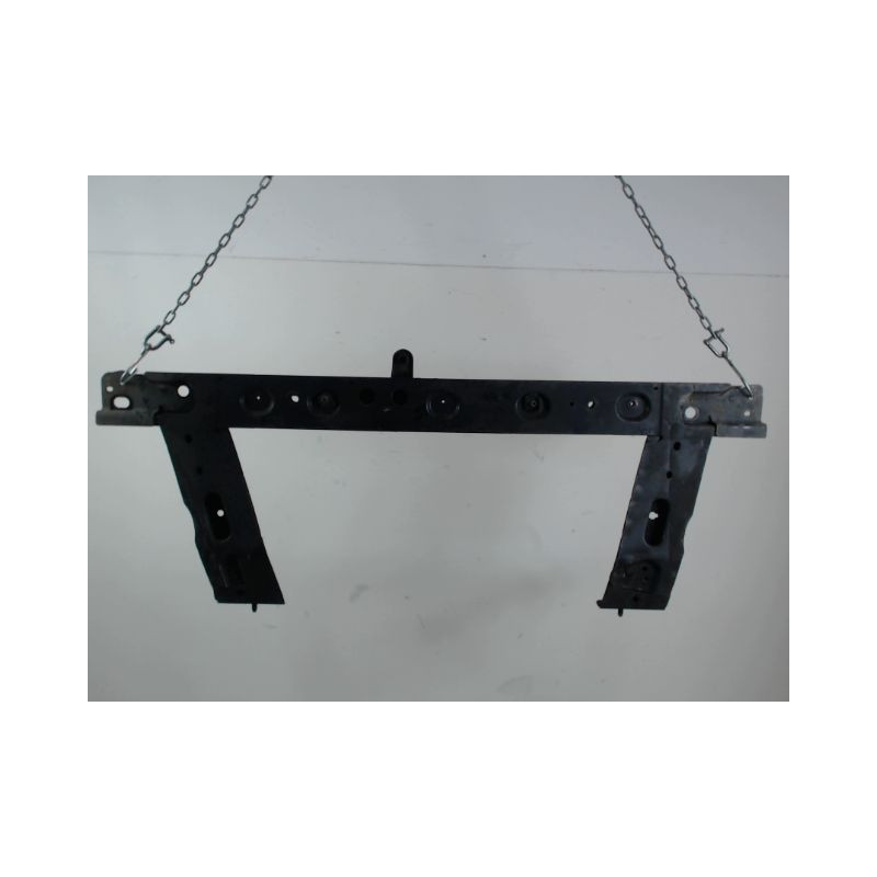 TRAVERSE INFERIEURE ARMATURE AVANT RENAULT CLIO III 2005-