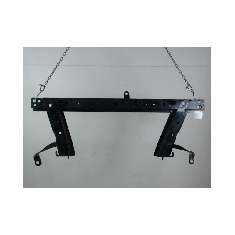 TRAVERSE INFERIEURE ARMATURE AVANT RENAULT CLIO III 2005-