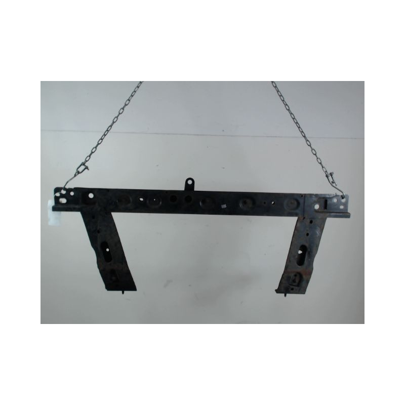 TRAVERSE INFERIEURE ARMATURE AVANT RENAULT CLIO III 2005-