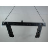 TRAVERSE INFERIEURE ARMATURE AVANT RENAULT CLIO III 2005-