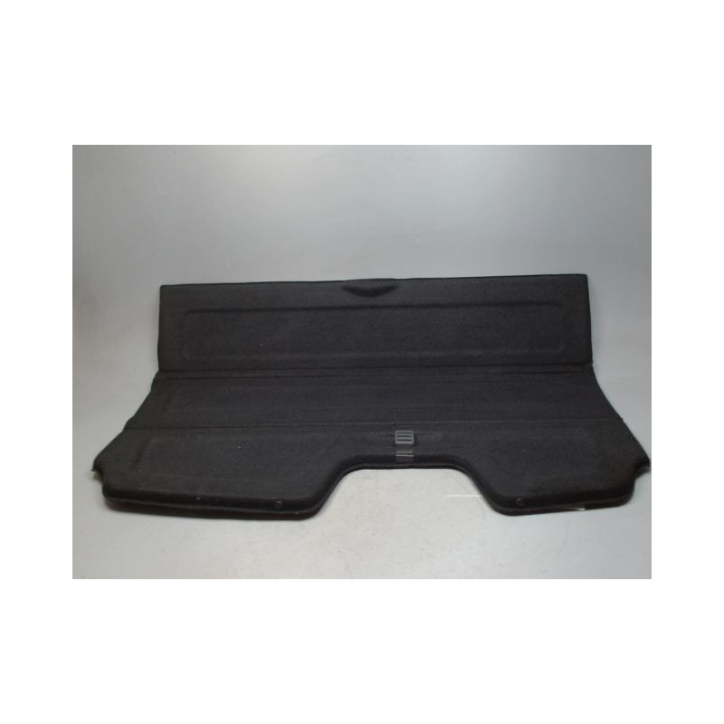 TABLETTE PLAGE ARRIERE PEUGEOT 207 SW