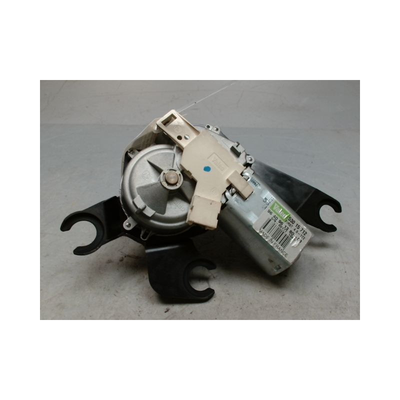 MECANISME ESSUIE-GLACE ARRIERE PEUGEOT 307 SW 2005-