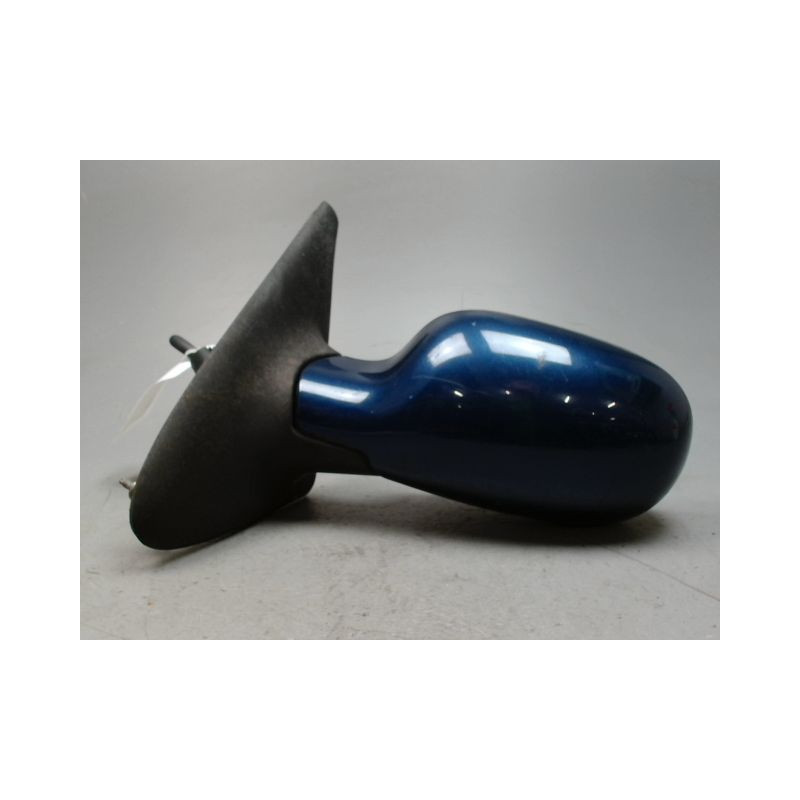 RETROVISEUR EXTERIEUR GAUCHE RENAULT MEGANE I PH2 99-02