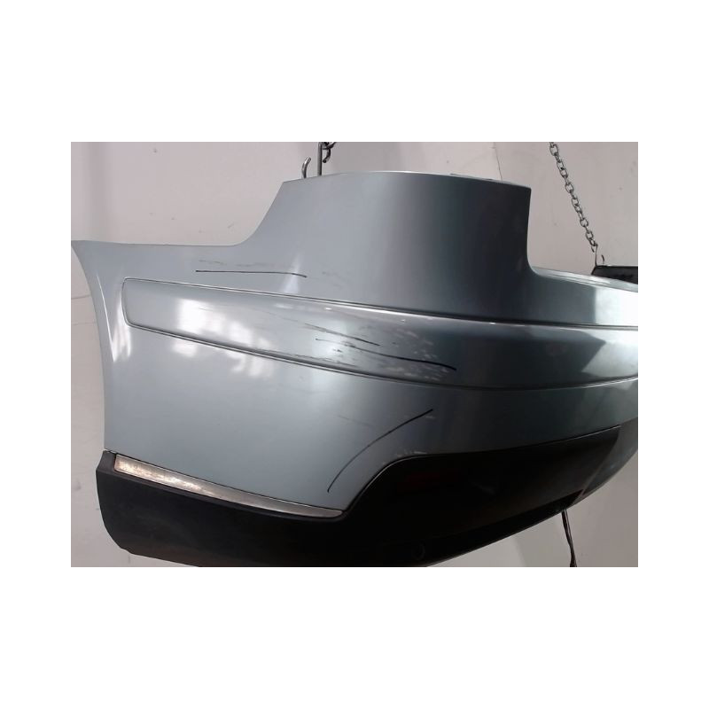 PARE-CHOC ARRIER CITROEN C5 2004-2008