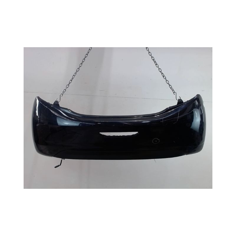 PARE-CHOC ARRIER PEUGEOT 208