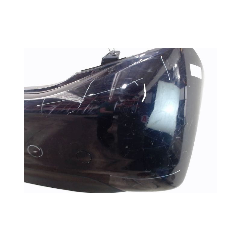 PARE-CHOC ARRIER PEUGEOT 208