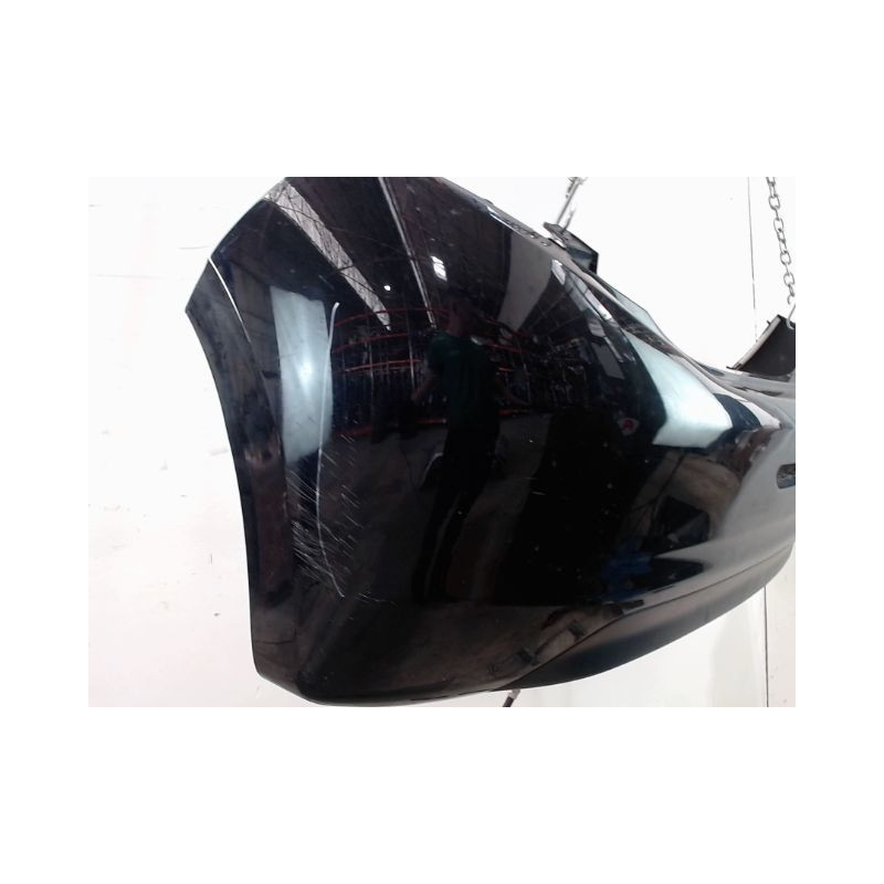 PARE-CHOC ARRIER PEUGEOT 208