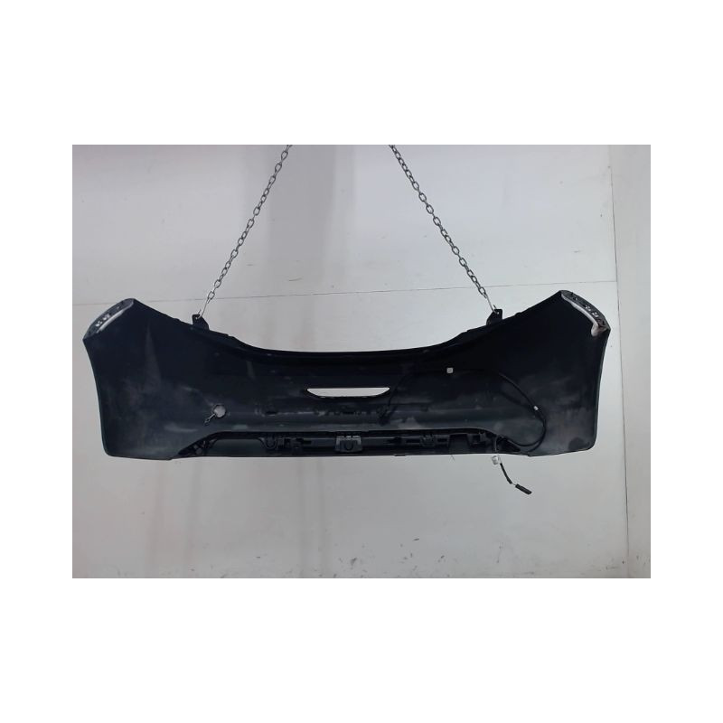 PARE-CHOC ARRIER PEUGEOT 208