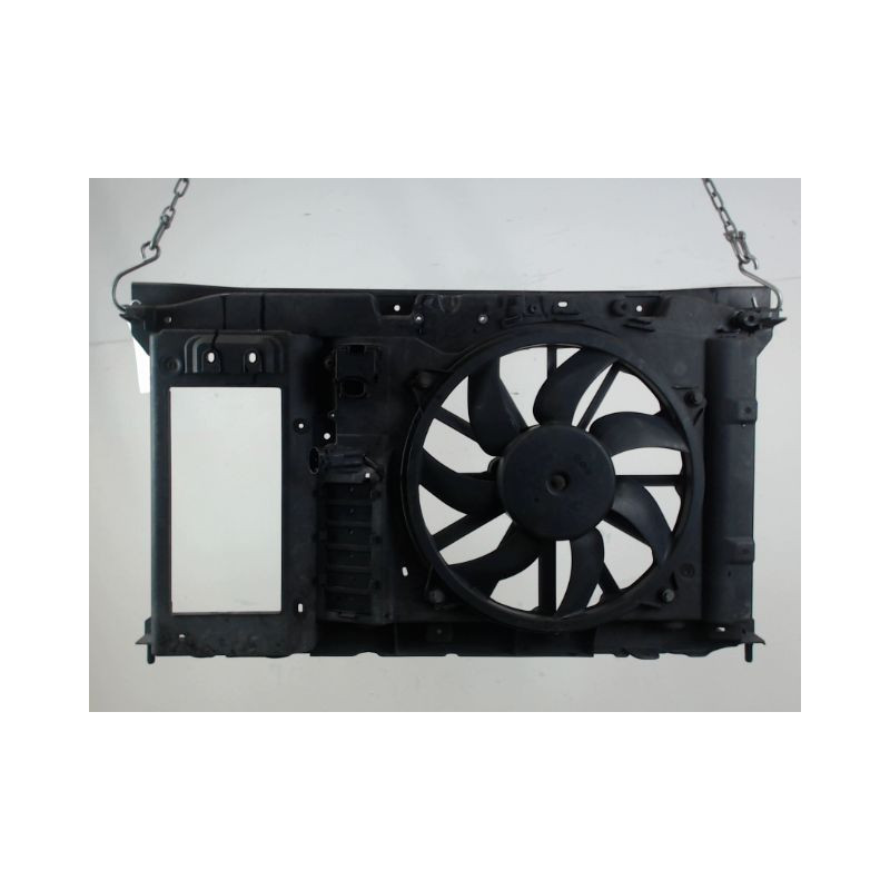 FACE AVANT PEUGEOT 308 2007-