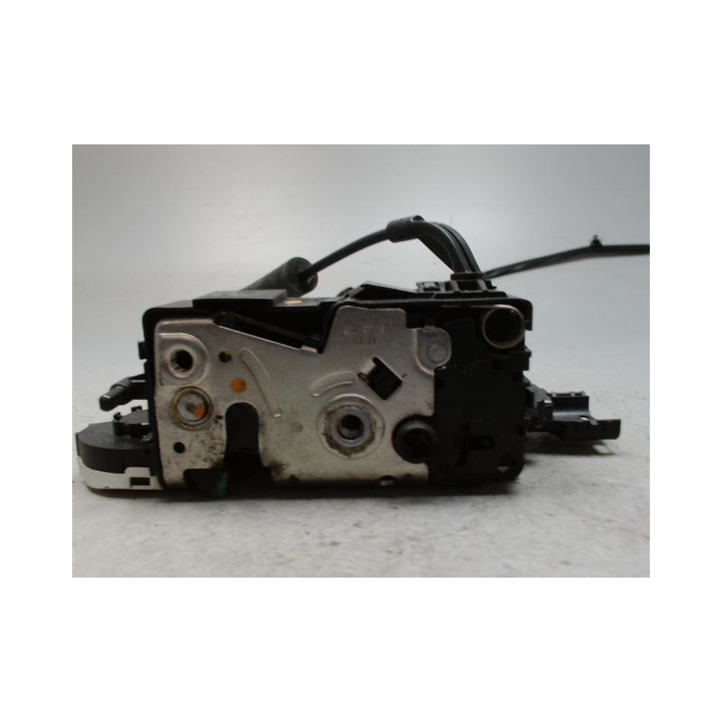 SYSTEME CONDAMNATION AVANT DROIT PEUGEOT 207 CC