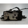 SYSTEME CONDAMNATION AVANT DROIT PEUGEOT 207 CC
