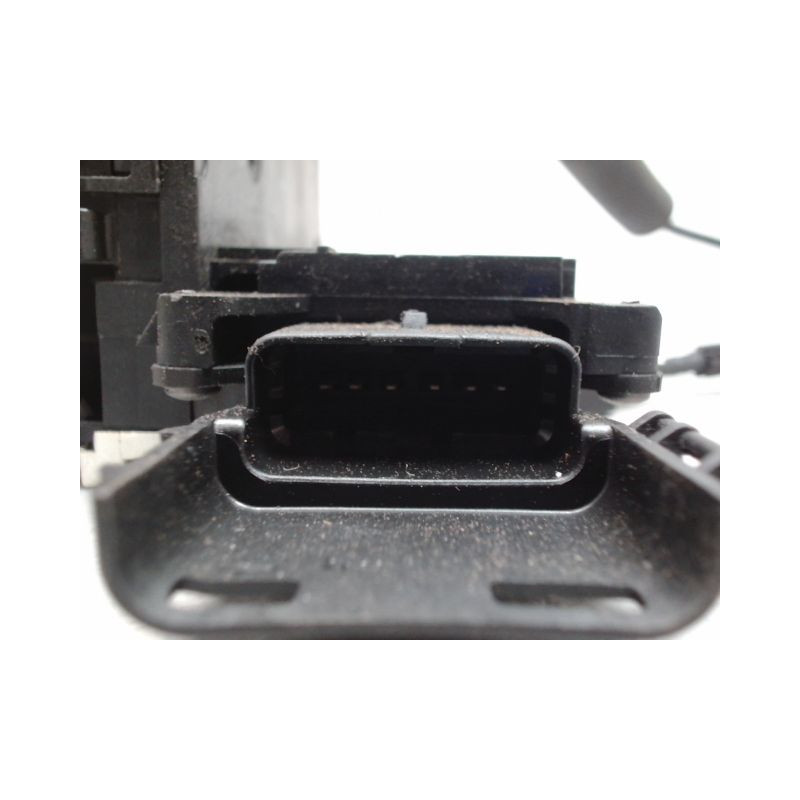 SYSTEME CONDAMNATION AVANT DROIT PEUGEOT 207 CC