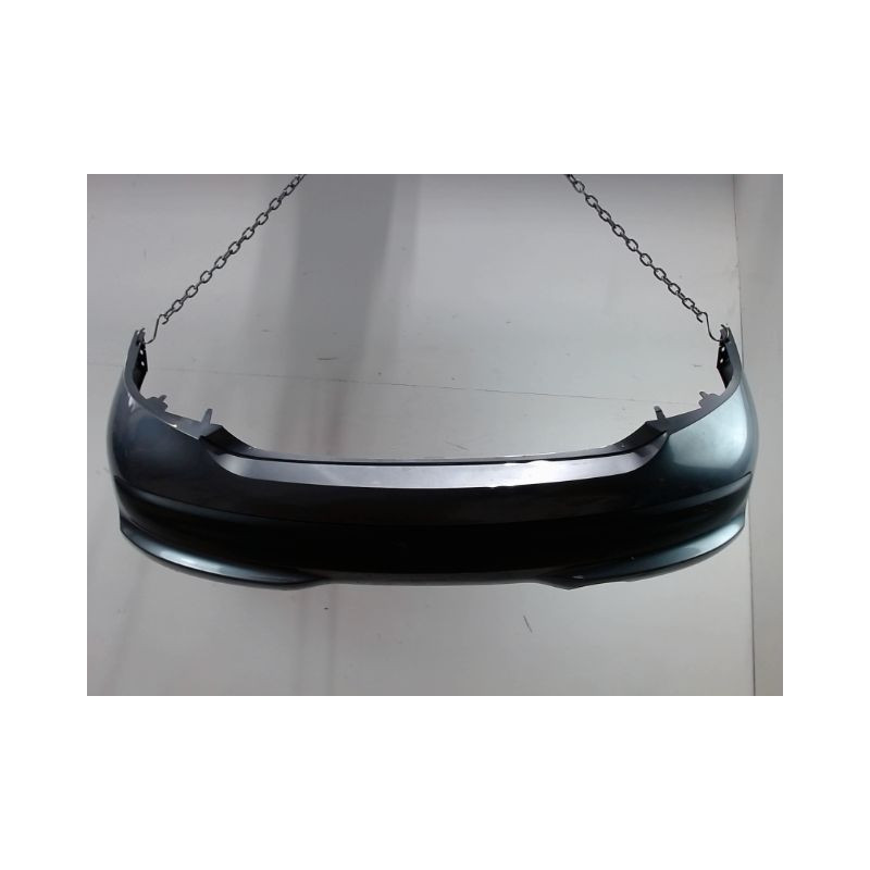 PARE-CHOC ARRIER PEUGEOT 207 CC