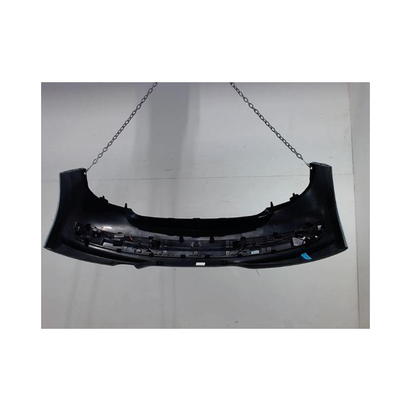 PARE-CHOC ARRIER PEUGEOT 207 CC