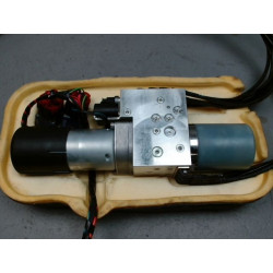 MOTEUR TOIT OUVRANT
