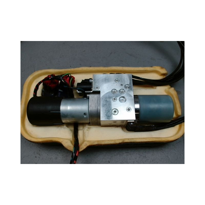 MOTEUR TOIT OUVRANT PEUGEOT 207 CC